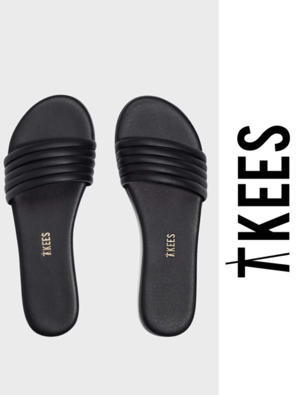 Tkees - Serena Slide